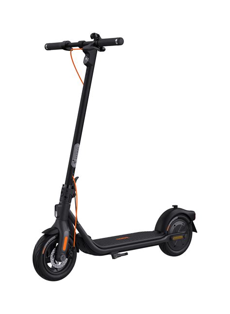 Elektriskie skrejriteņi - LMT