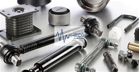 Volvo Truck Parts We Introduce Ourselves As Ecg Autoparts