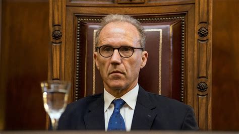 oficial designan a carlos rosenkrantz como presidente de la corte suprema timing político