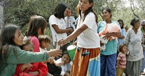México Reitera Su Apoyo A Guatemala Para Combatir La Pobreza Extrema
