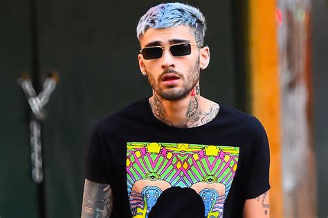 zayn malik drops new single “too much” featuring timbaland