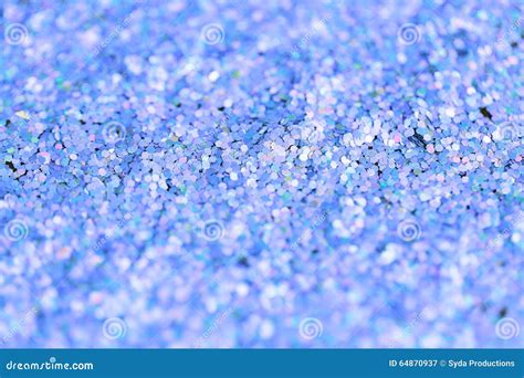 Purple Glitter Or Sequins Background Stock Image Image Of Xmas