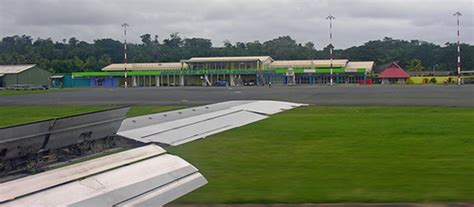 For more information about any of these airports click on the airport name. Vanuatu Airport| EZ Street Australia Case Study