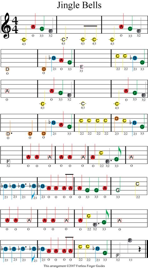 Easy Christmas Sheet Music for Violin | Christmas piano music, Sheet music, Christmas sheet music