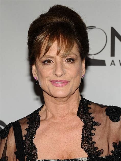 Patti Lupone To Atandt What Alternate Reality Do You Live In