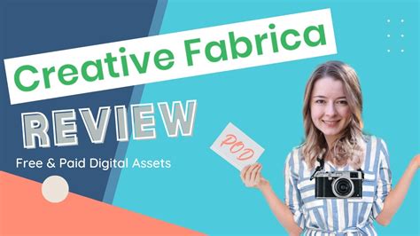 Creative Fabrica Review Get The Most Out Of Of Your Creative Fabrica
