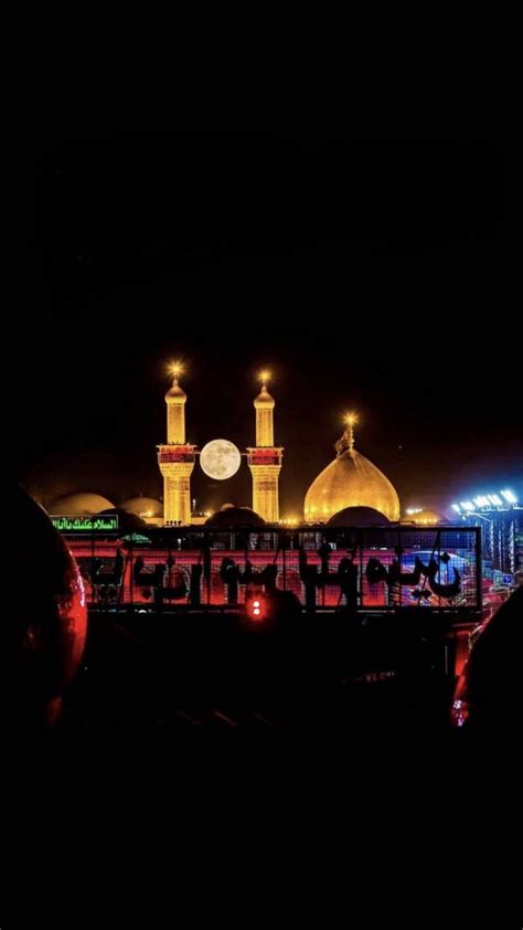 Stunning Collection Of Full K Imam Hussain Images Over Photos