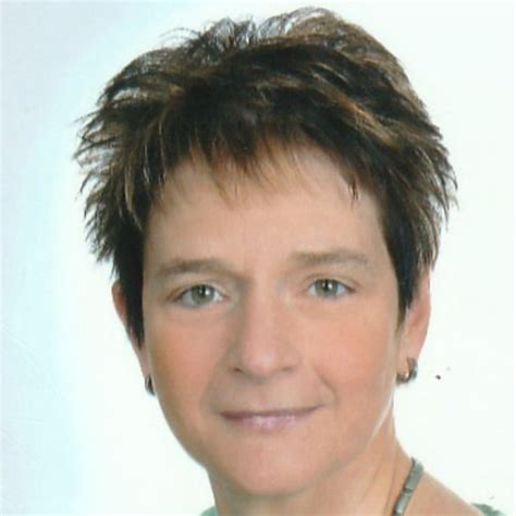 Manuela Schuster Sachbearbeiter Im Patientenmanagement Johanniter