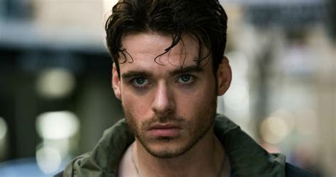 The Take Interview Richard Madden The Peoples Movies
