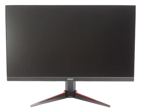 Acer Nitro Vg240y Pbiip Review A 144hz Monitor With Freesync And Deep
