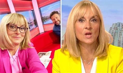 Louise Minchin Apologises To Bbc Breakfast Co Host After Awkward Social Media Blunder