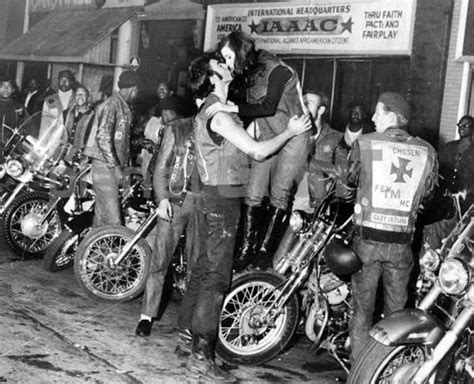Pin By Allen Shackleford On American Biker Motorcycle Clubs Vintage