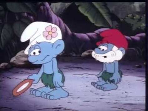 Watch The Smurfs Season 9 Episode 19 Jungle Jitterbugs 1989 Full