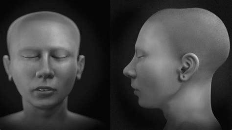 Facial Reconstruction Of King Tut Offers Look At The Egyptian King