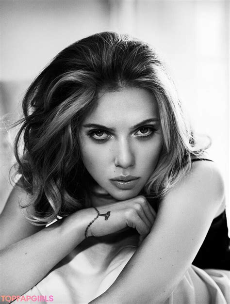Scarlett Johansson Nude Onlyfans Leaked Photo 695 Topfapgirls