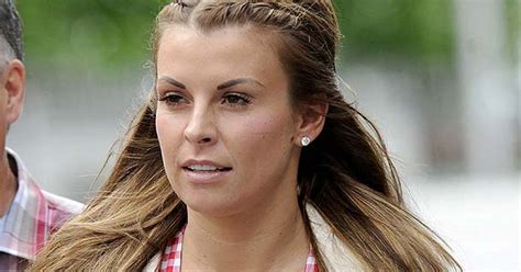 Coleen Rooney Blackmail Plot Three Charged Mirror Online