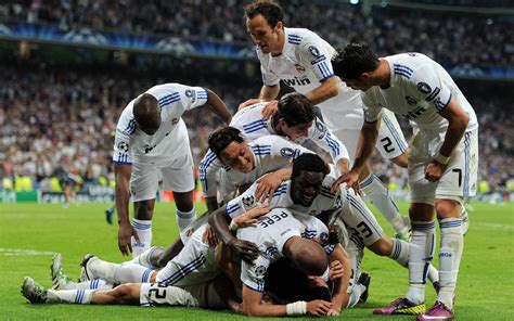 Juara bertahan, atletico madrid, belum mendapatkan satu pun pemain baru. Real Madrid C.F Amazing High Quality Wallpapers - All HD ...