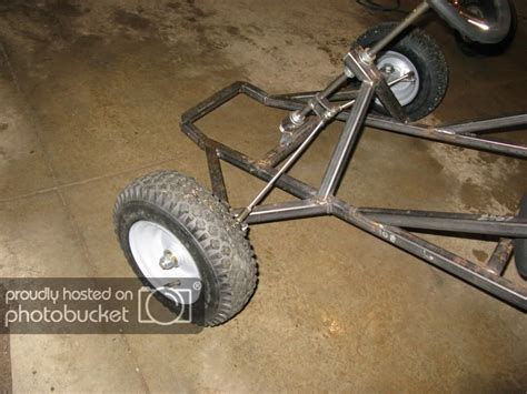 Building a go kart is the essence of fun welding projects. Scorpion Build - DIY Go Kart Forum