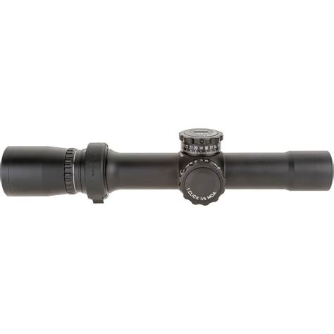 March Scopes 1 45x24mm Service Rifle Scope Mtr 5 5 Star Rating Free