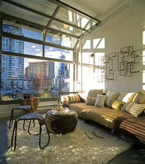 In some cases, expenses can be lower due to the ample availability of natural light, which can be an invaluable asset. Home Remodeling Improvement - Glass Garage Doors - Great ...