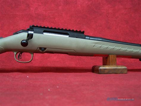 Ruger American Rifle Ranch 350 Legend 16 Barr For Sale