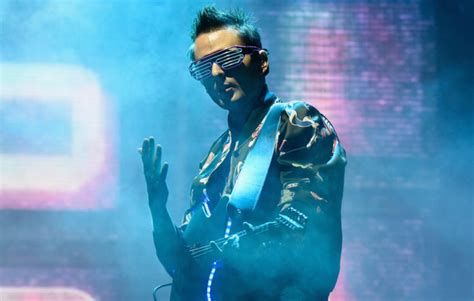 An article from the ampersand blog, a national post blog covering art and culture. Watch Muse's Matt Bellamy recall how he 'may have been ...