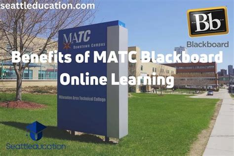 Matc Blackboard Login Online Learning Milwaukee Area Technical College