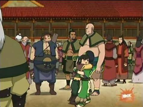 Toph And The Duke Avatar Funny Avatar The Last Airbender Avatar Airbender