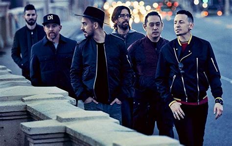 20th Anniversary Linkin Park ‘meteora Features Demo ‘lost