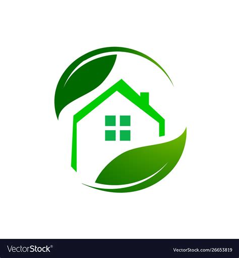 Green Buildings Logo