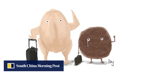 How Long Does It Take For Food To Go Off South China Morning Post