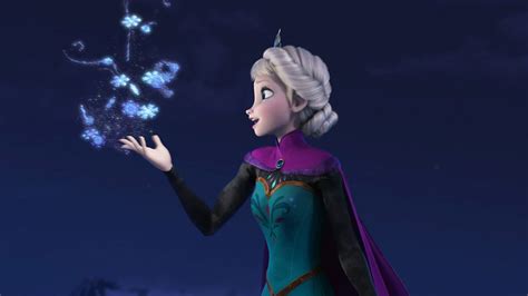 Frozen Frozen Sing Alongs Are Now On Disney