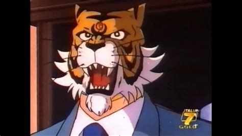 Tiger Mask II 1981