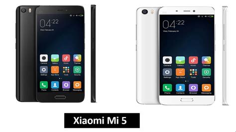 Xiaomi Mi 5 Review Specifications Features And Price Gse Mobiles