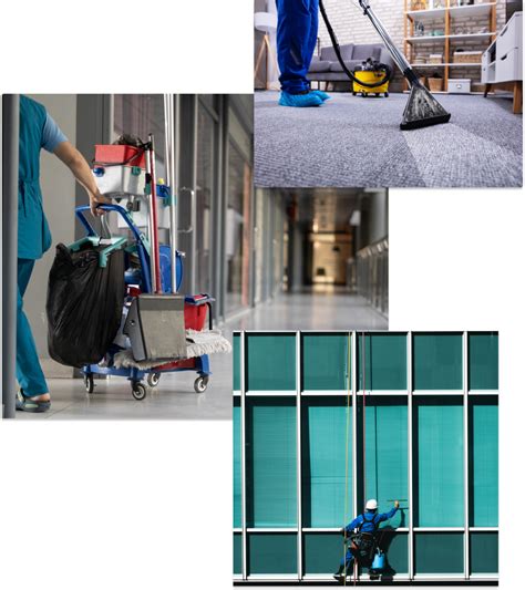 We Delivers The Highest Standards In Building Maintenance Services To