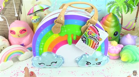 Poopsie Chasmell Rainbow Slime Bag Kit 💓 Where To Buy Price Release