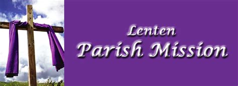Anglican Lenten Mission 2020 Message 1 Of 4 Youtube