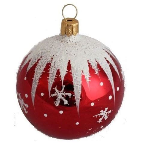 30 Diy Christmas Ball Ornaments Decoomo