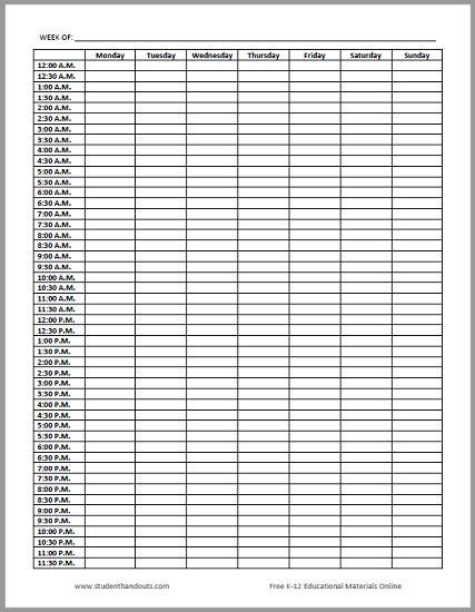 We did not find results for: Click here to print. Check out more of our free printable ...
