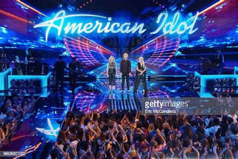 American Idol Season Finale Part One Photos And Premium High Res