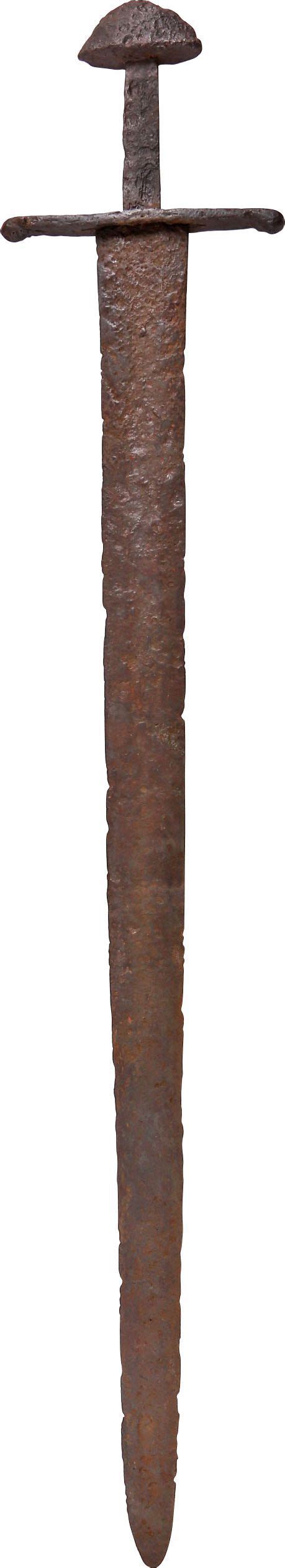 A Rare Viking Sword 10th Century Ad Fagan Arms