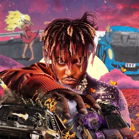 A collection of the top 12 juice wrld dope wallpapers and backgrounds available for download for free. Pin by Caleb on juice wrld in 2020 | Just juice, Juice ...