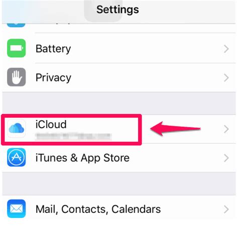 How to Create a Free iCloud Email Address (@icloud.com)