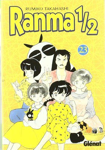 Ebook Free Library Download Reading Read Online Ranma 12 23 Spanish