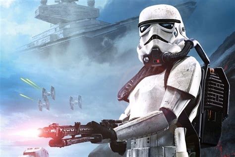 Every Canon Stormtrooper In Star Wars History Ign