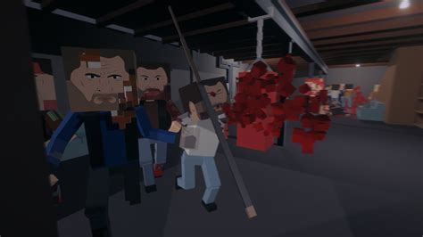 Maybe you would like to learn more about one of these? Paint the Town Red torrent download for PC