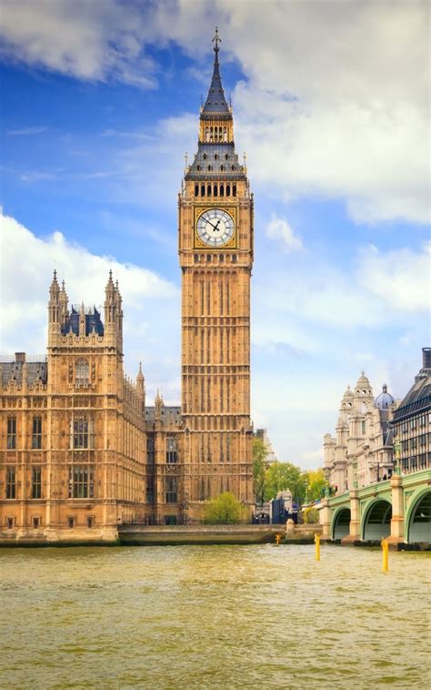 10 Facts About The Big Ben Only Facts