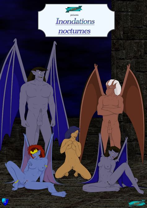 Post 999018 Angela Brooklyn Demona Elisamaza Fab Gargoyles Goliath