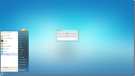 How to hide taskbar in windows 10. Hide Windows 7 Taskbar For Cleaner Desktop