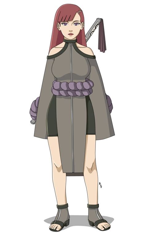 Akane Kazuma By Radrabbiitt Naruto Oc Naruto Naruto Oc Characters